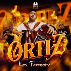 Cover of Ortiz