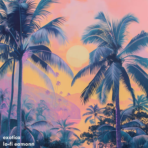 exotica artwork