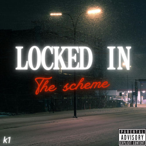 Locked In The Scheme