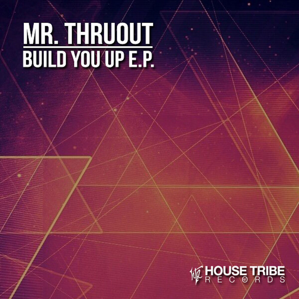 Picture of Build You Up EP
