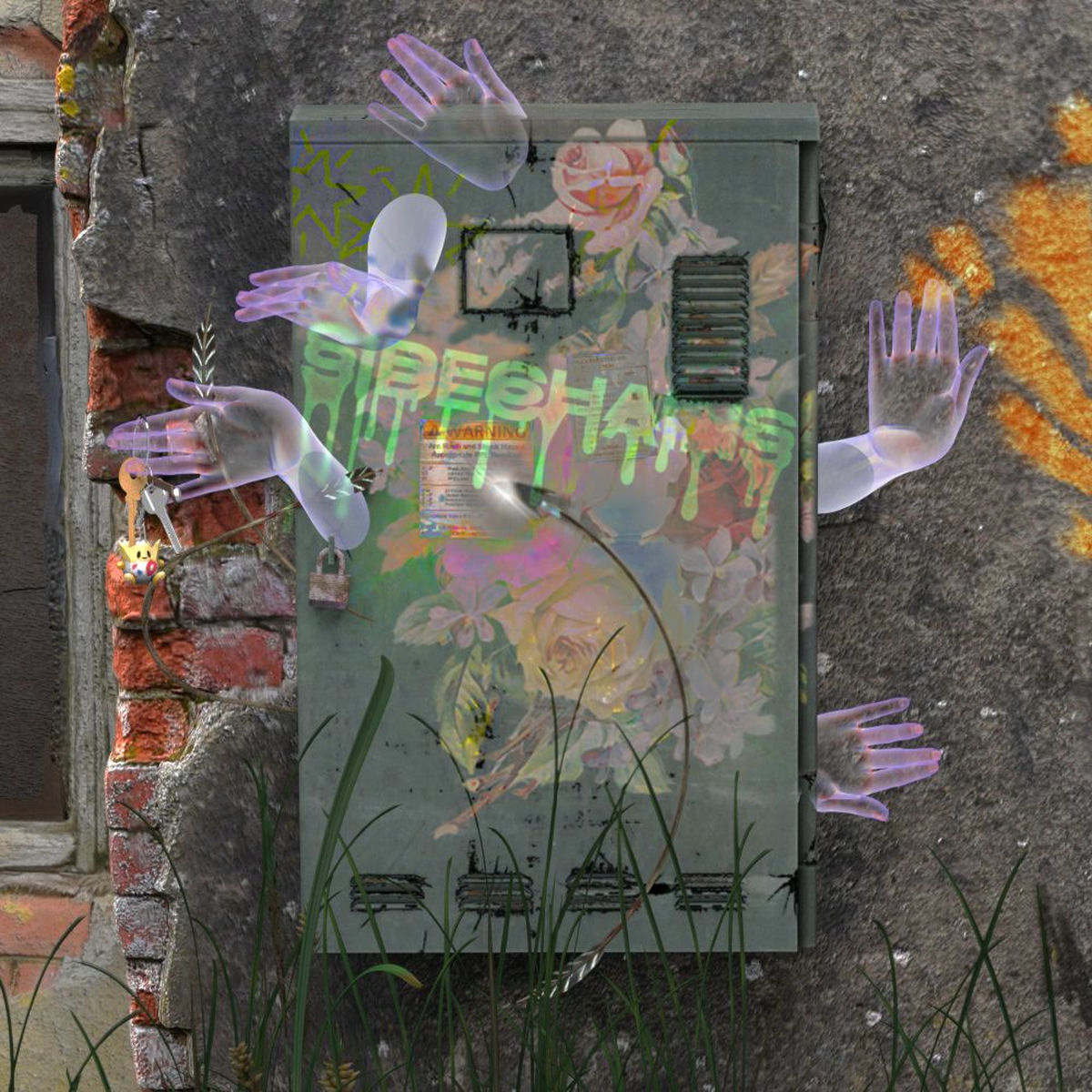 Album cover of Sidechains Club Vol. 3