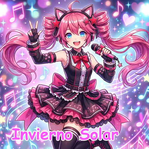 Invierno Solar