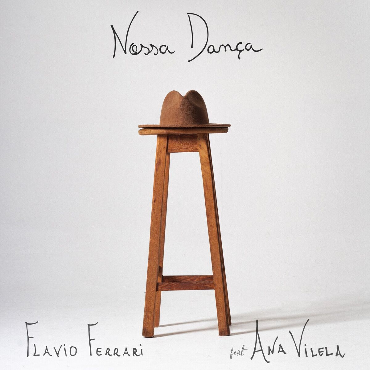 Album cover of Nossa Dança
