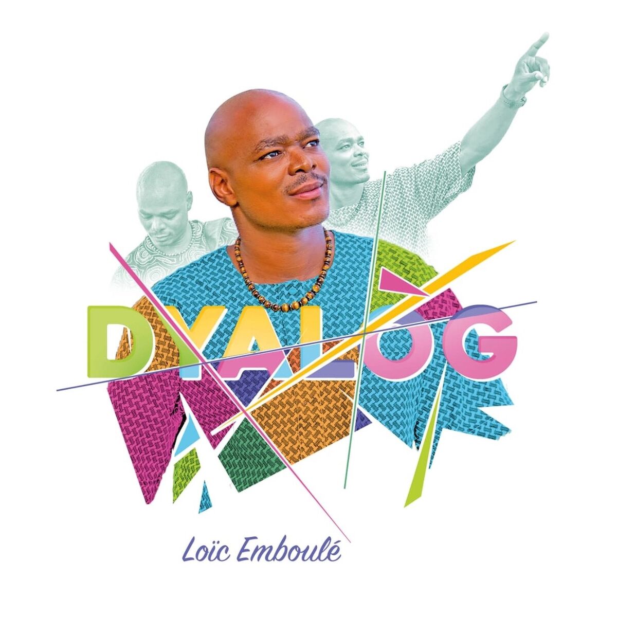 Album cover of Kenbé