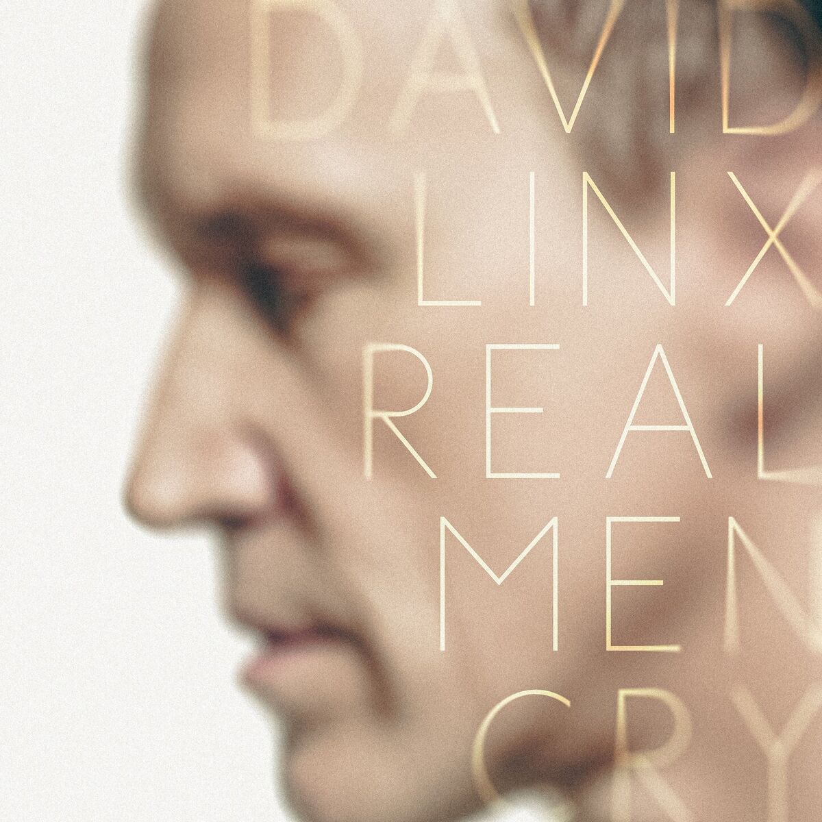 Album cover of Real Men Cry