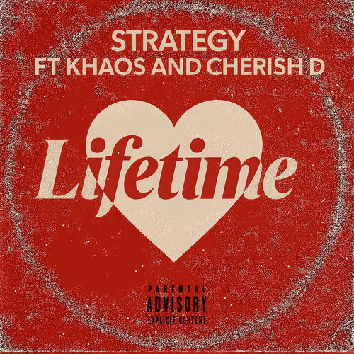 Lifetime (feat. Khaos843 & Cherish D)