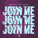 Join Me by Niels Van Gogh album cover