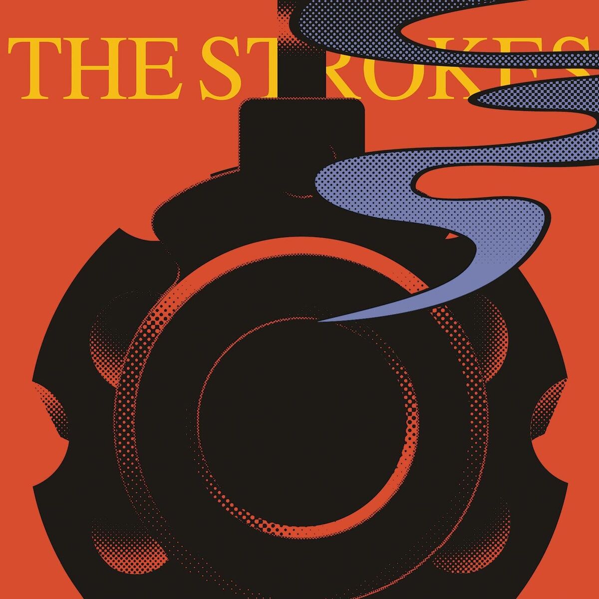 Album cover of You Only Live Once