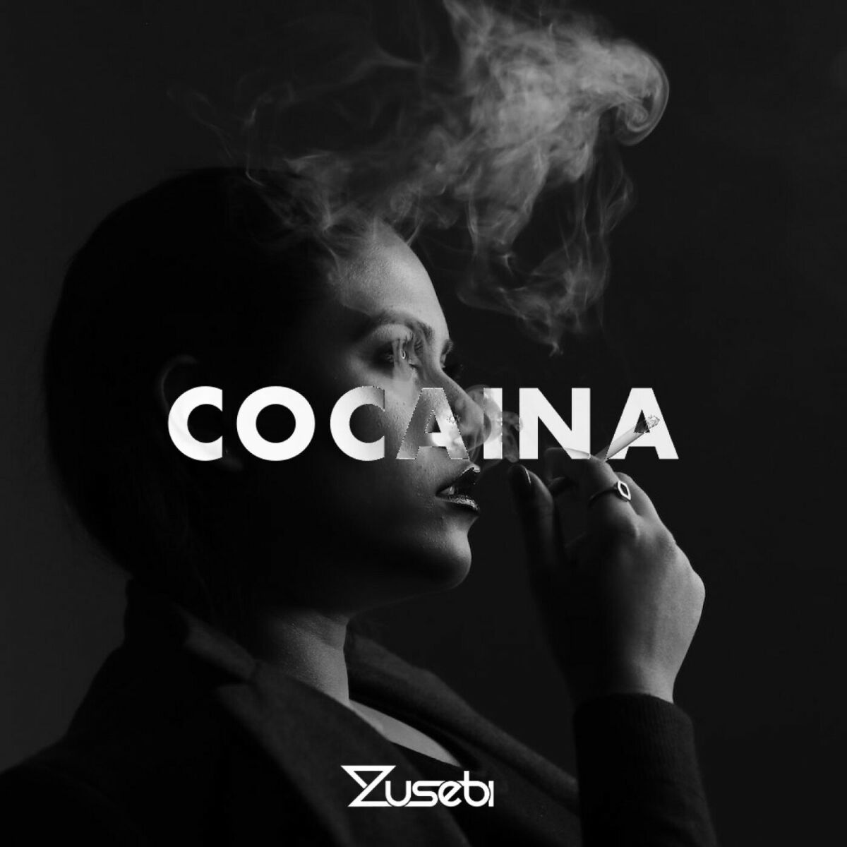 Album cover of Cocaina