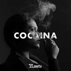 music cover