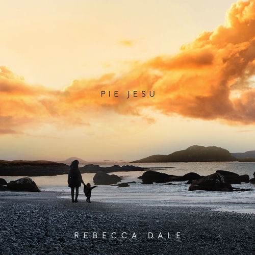 Materna Requiem : R. Dale: Materna Requiem: 3. Pie Jesu