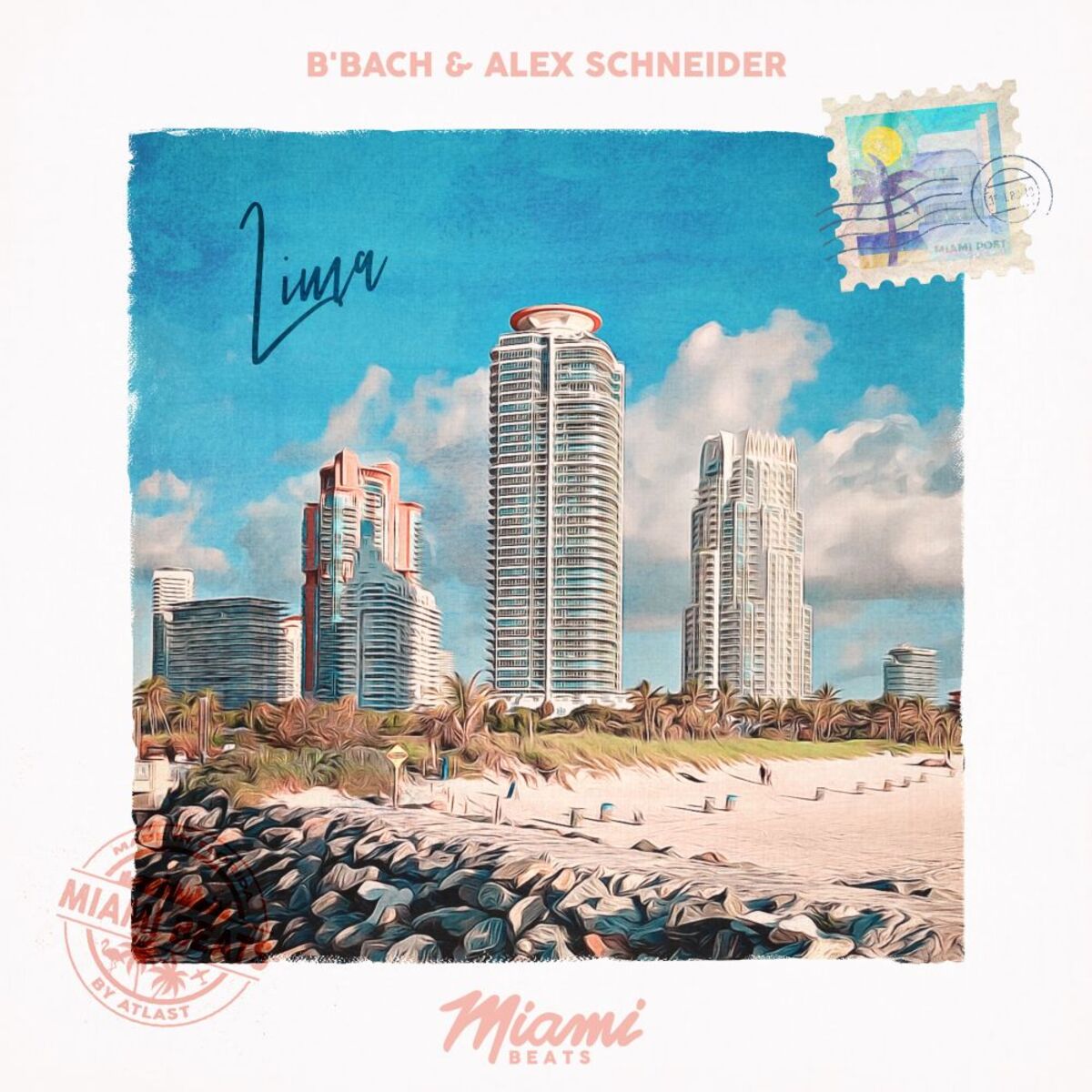 Album cover of Lima
