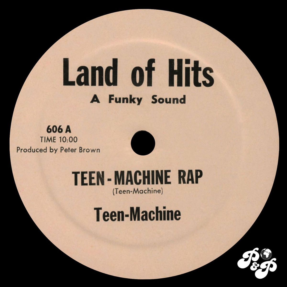 Teen Machine - Teen Machine Rap | Deezer