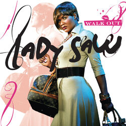 Cover of Walk Out