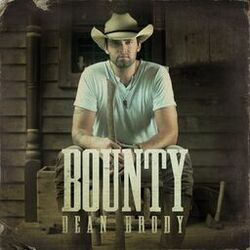 Cover of Bounty (feat. Lindi Ortega) (Radio Version)