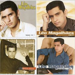 Cover of Léo Magalhães Super 10