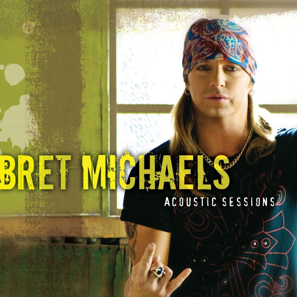 Picture of Acoustic Sessions