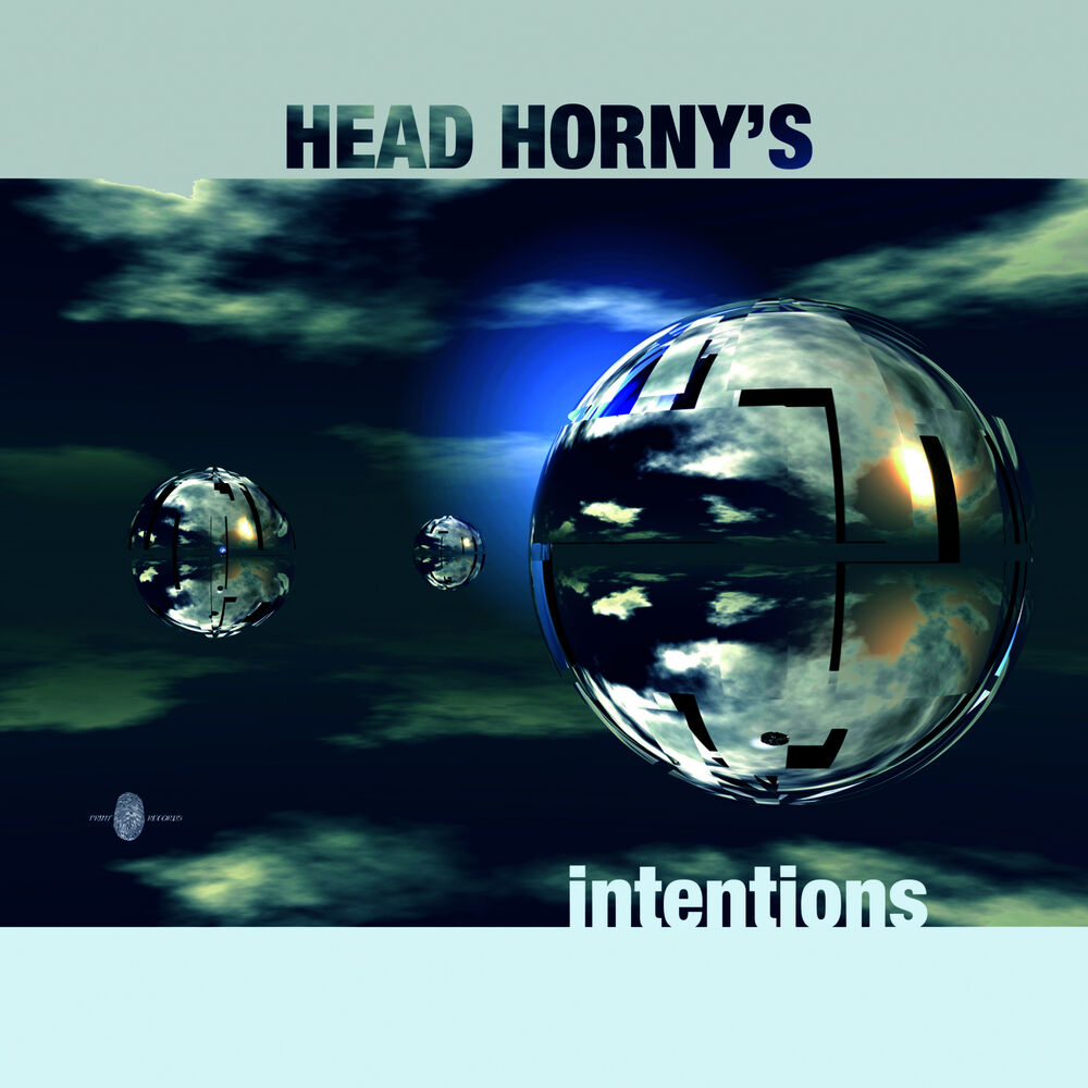 Picture of Intentions