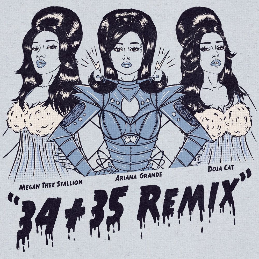 Picture of 34+35 (Remix)