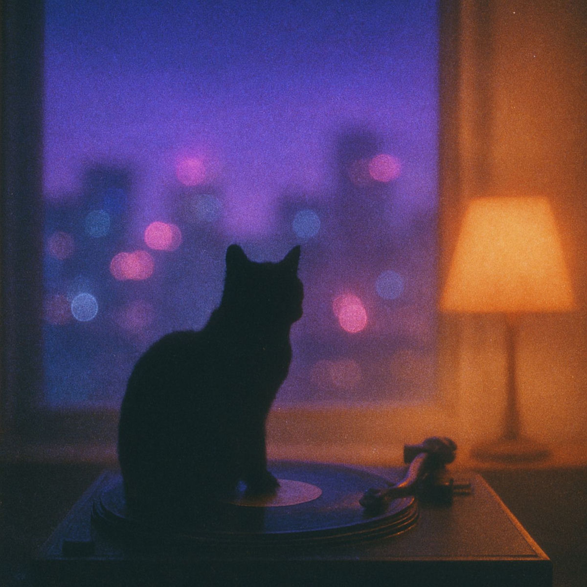Album cover of Midnight