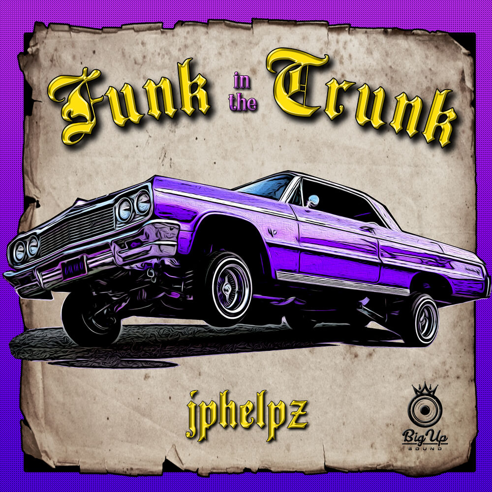 Picture of Funk In The Trunk