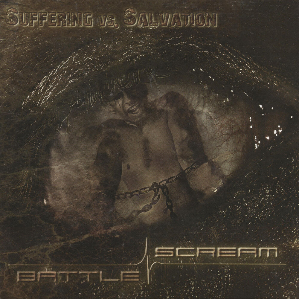 Picture of Suffering vs. Salvation