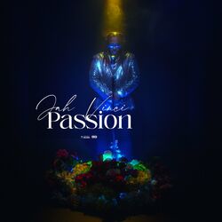 Cover of Passion