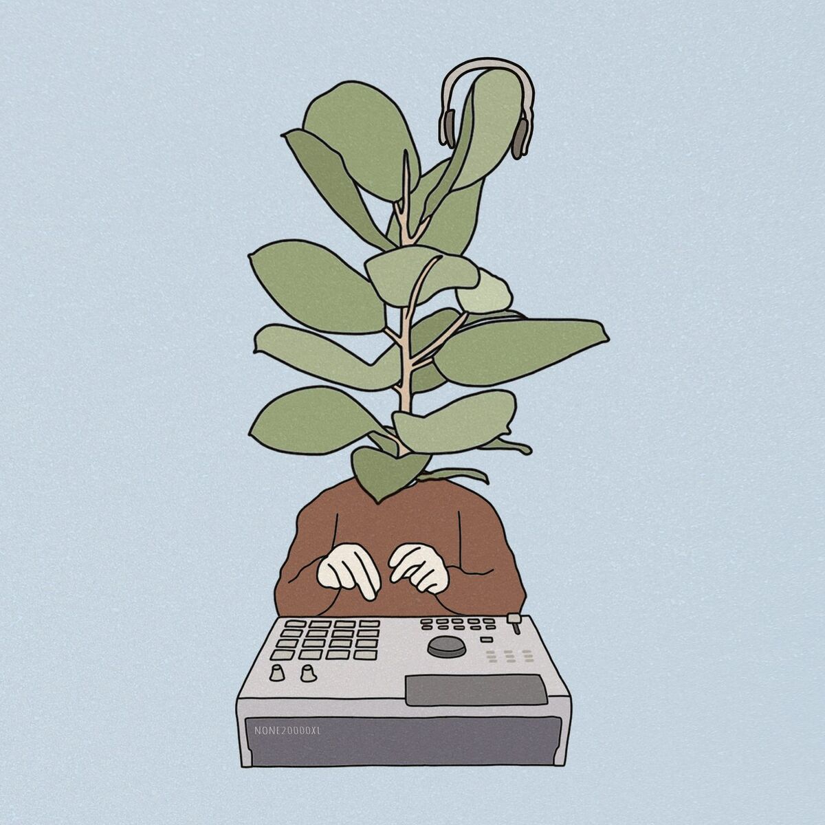 Album cover of Kindbrew Vol. 2