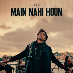 Cover of Mein Nahin Hoon