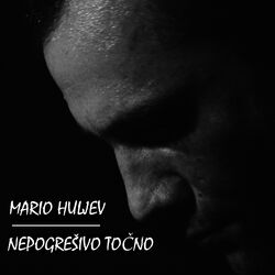 Cover of NEPOGREŠIVO TOČNO