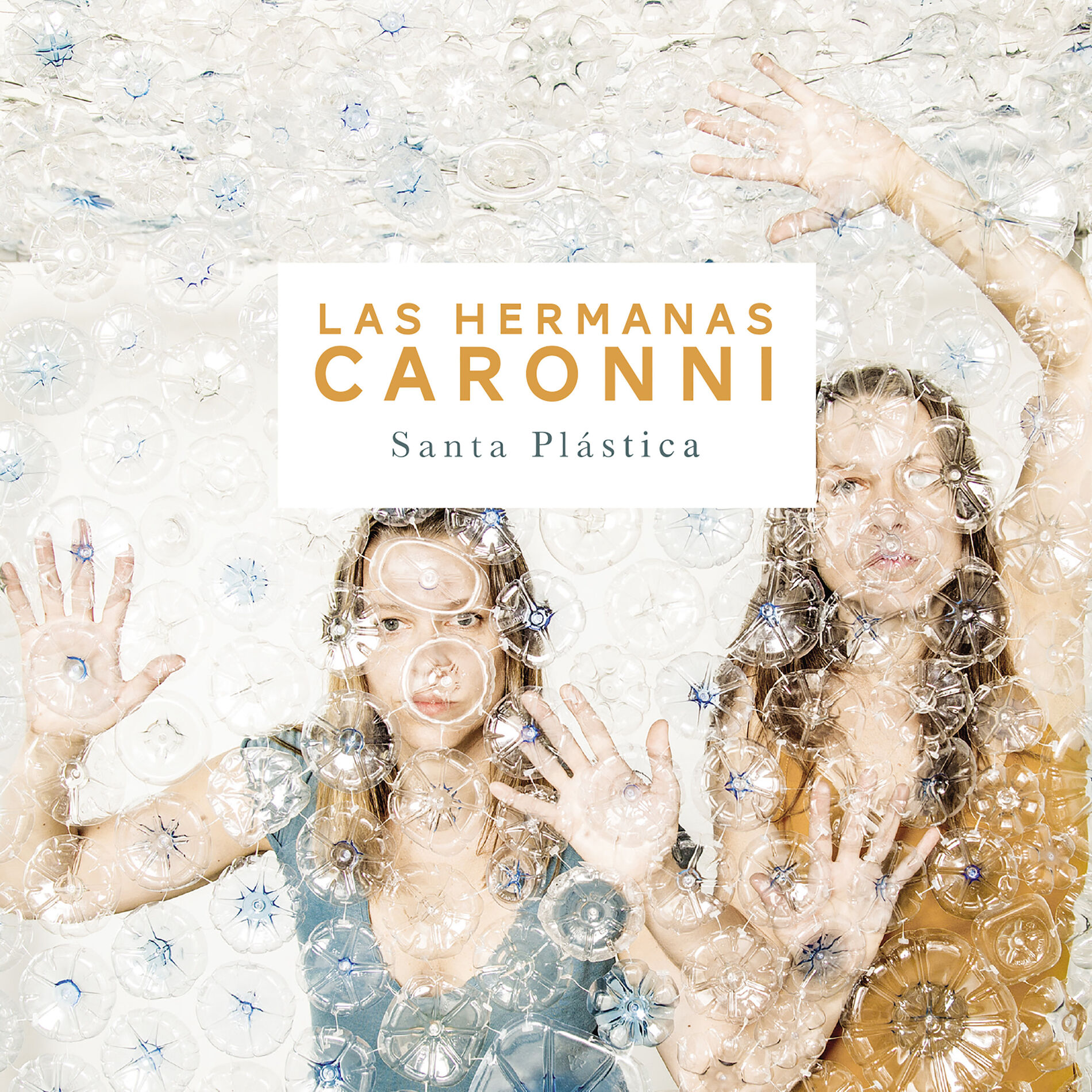 Album cover of Santa Plastica