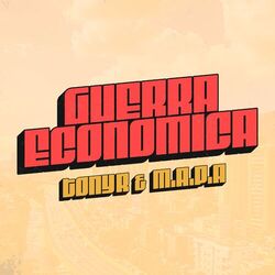 Cover of Guerra Economica