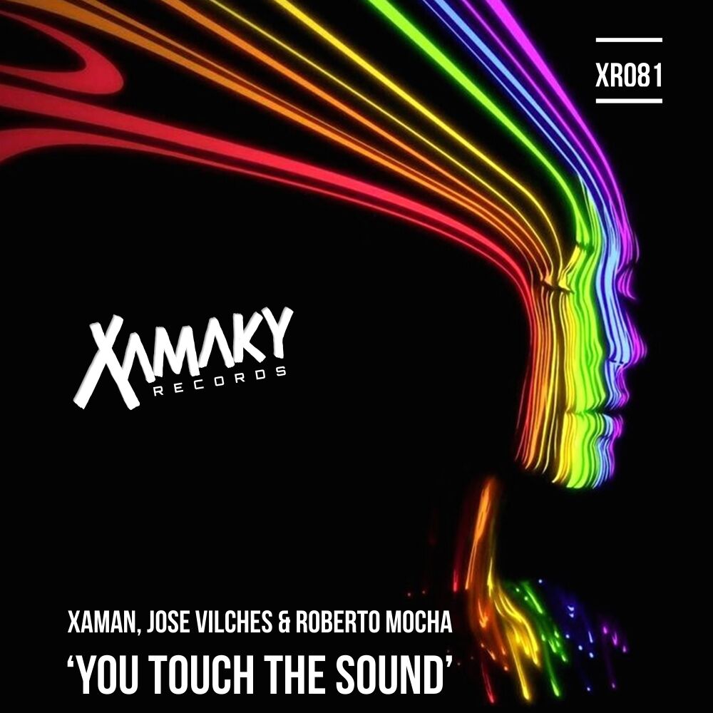 Picture of You Touch The Sound