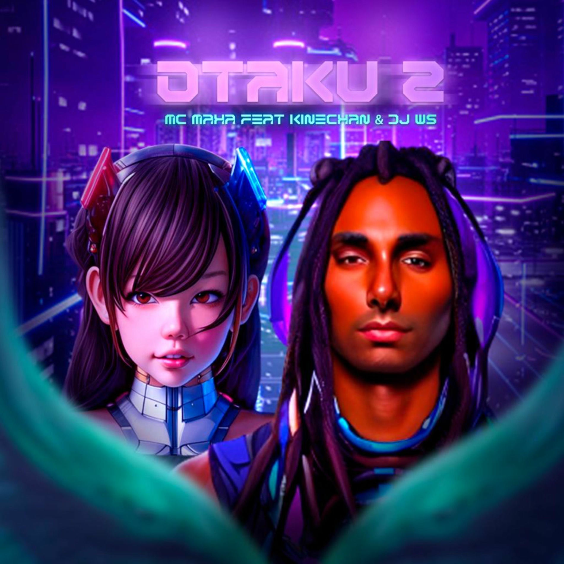Album cover of Otaku2