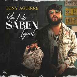 Cover of Ya No Saben Igual