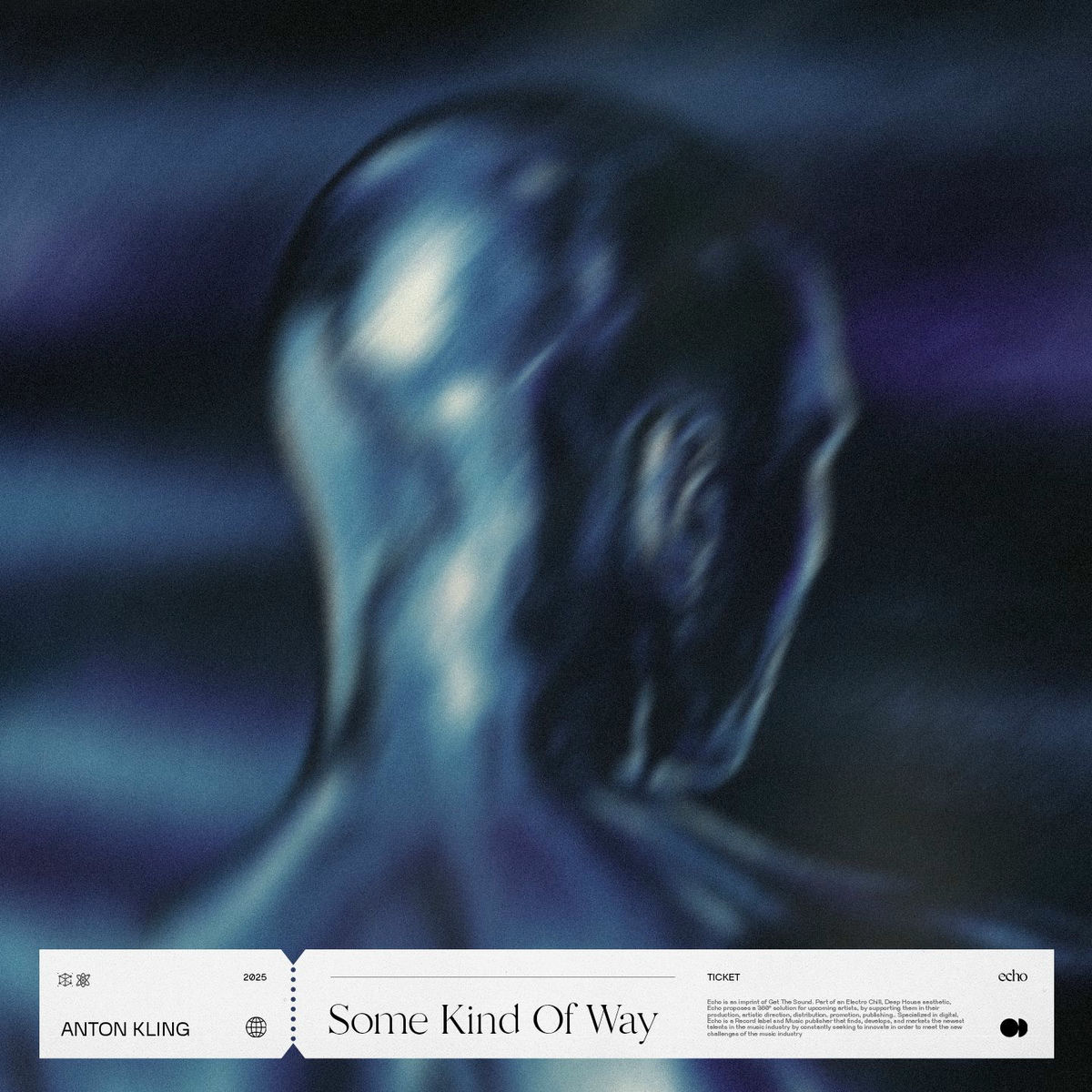 Album cover of Breathe