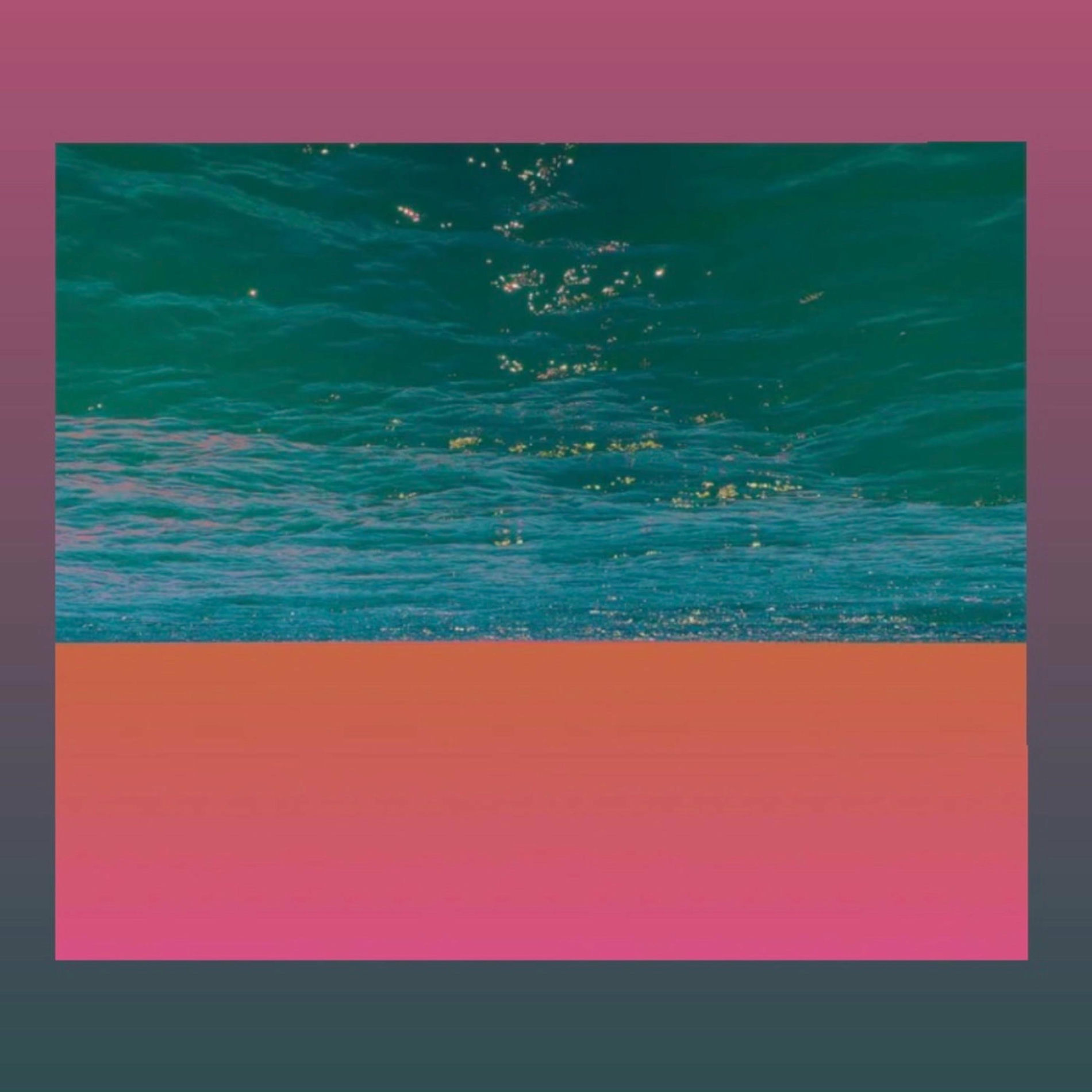 Album cover of Passenger