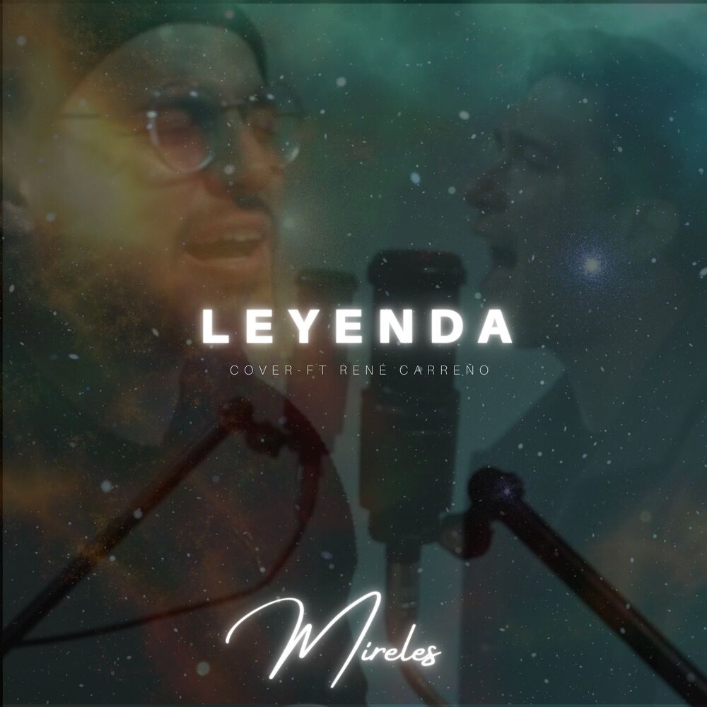 Picture of Leyenda