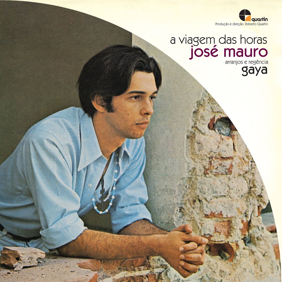Album cover of A Viagem das Horas