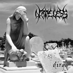 Cover of Dirge