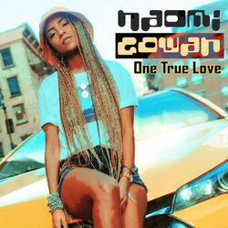 Cover of One True Love