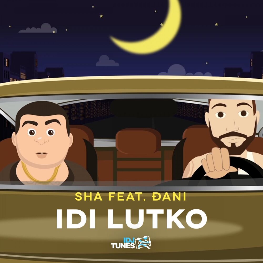 Picture of Idi Lutko