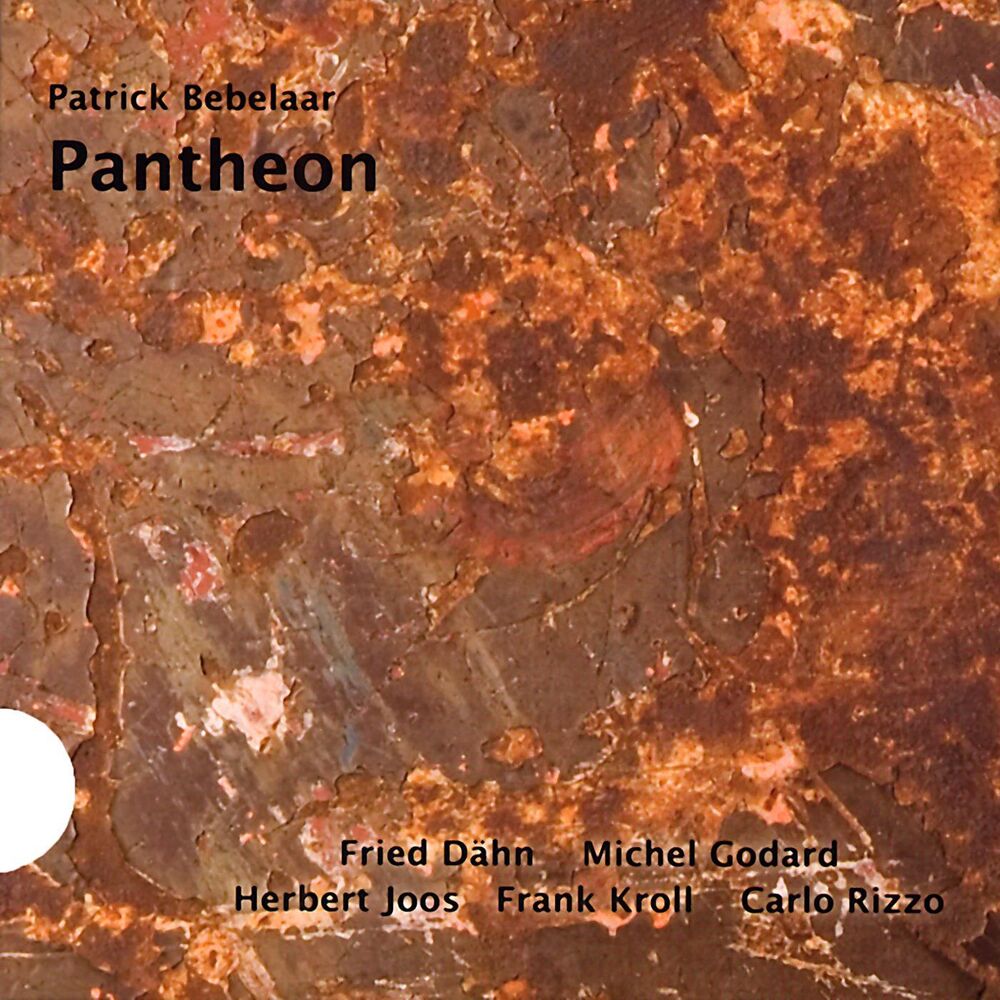 Picture of Pantheon