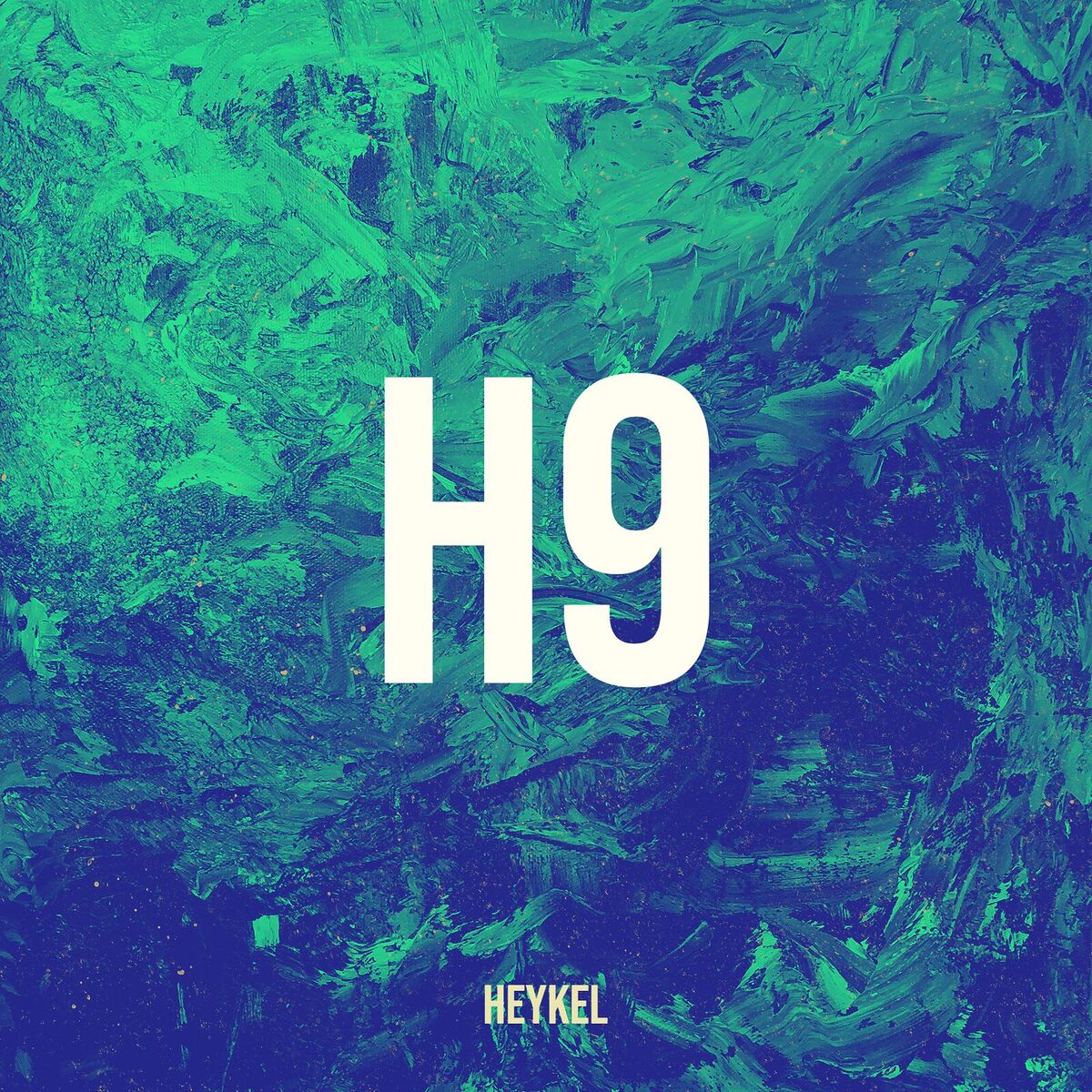 Album cover of H9