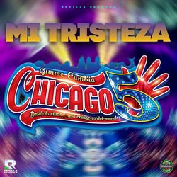 Cover of Mi Tristeza