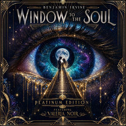 Descargar Window To The Soul (feat. Valeria Noir) (Platinum Edition) - Benjamin Irvine MP3