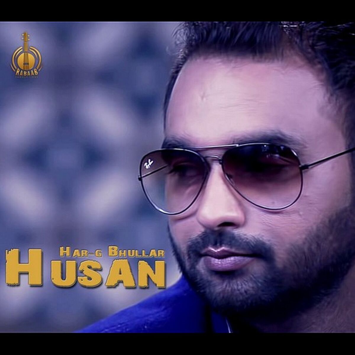 Album cover of Husan