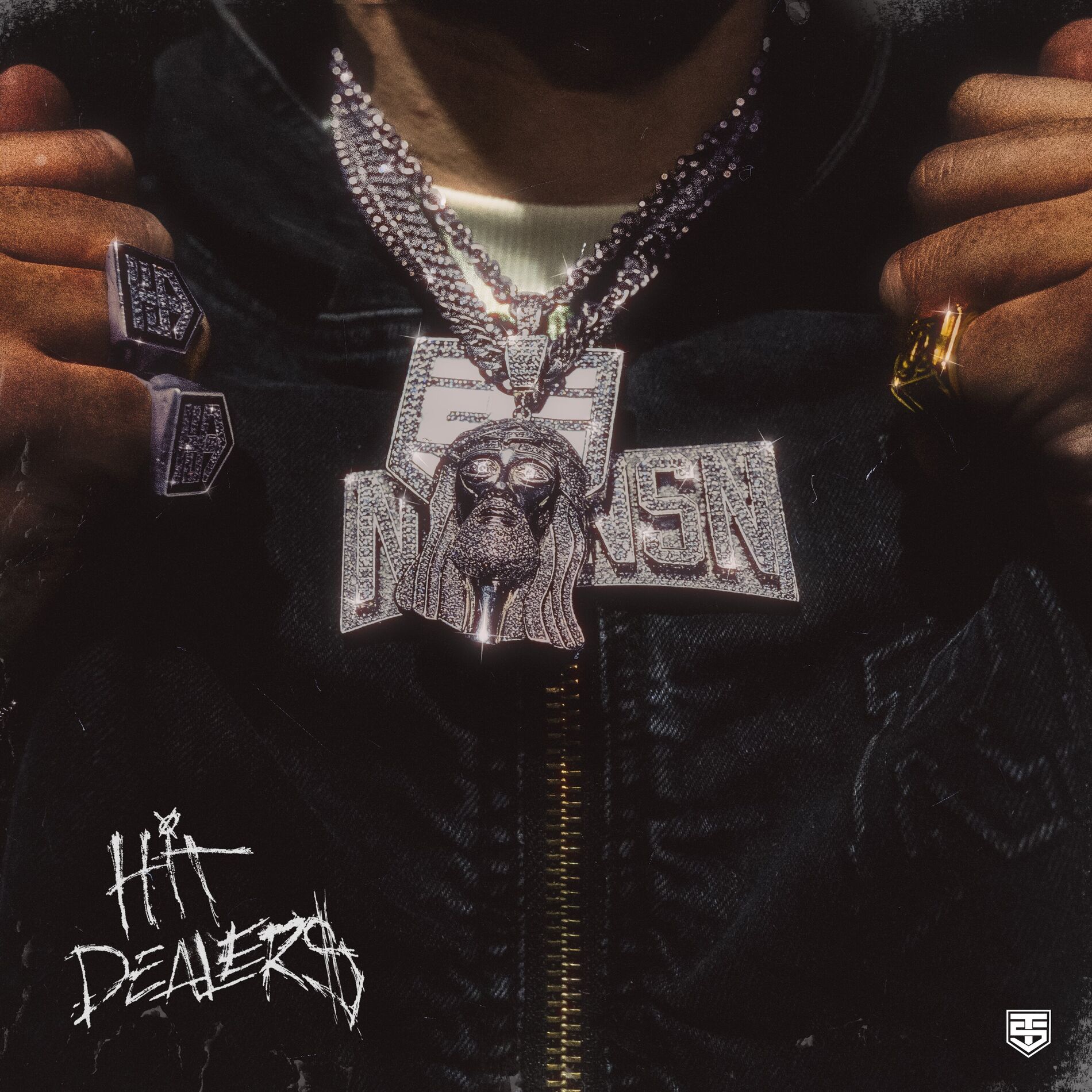 Album cover of Hit Dealers