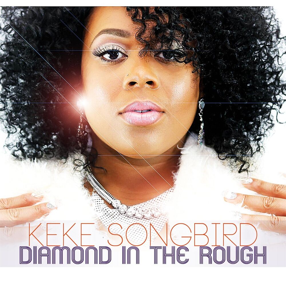Picture of Diamond in the Rough