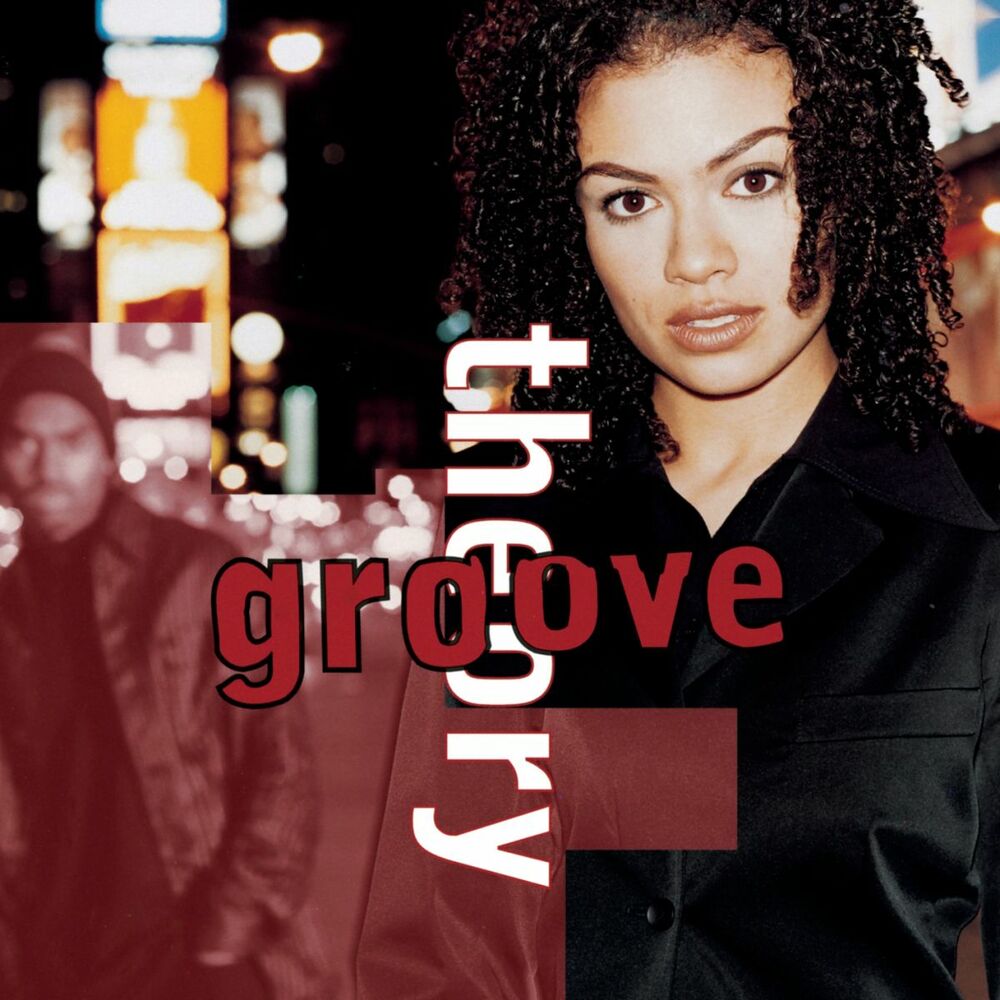 Picture of Groove Theory